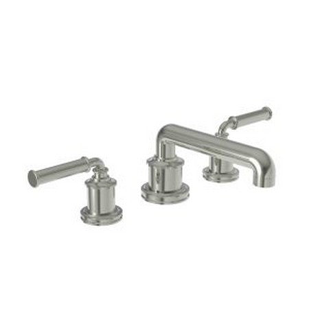 Newport Brass - Widespread Lavatory Faucet