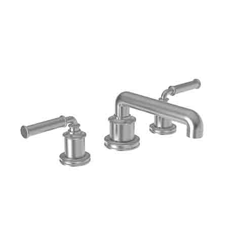 Newport Brass - Widespread Lavatory Faucet