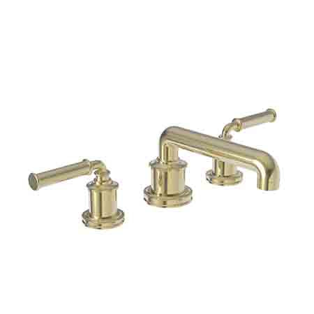 Newport Brass - Widespread Lavatory Faucet