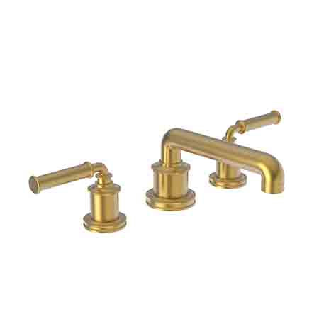 Newport Brass - Widespread Lavatory Faucet