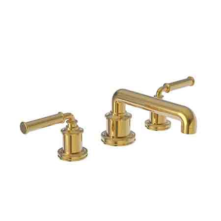 Newport Brass - Widespread Lavatory Faucet
