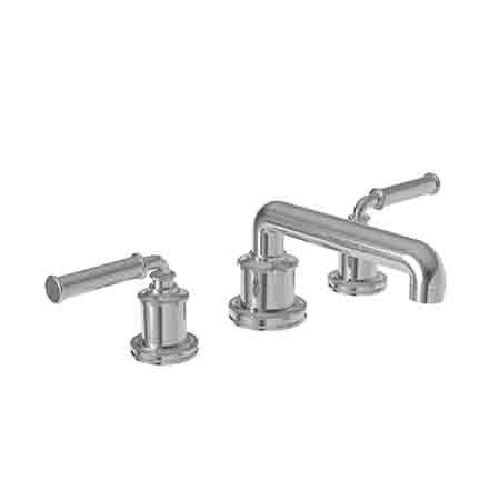 Newport Brass - Widespread Lavatory Faucet