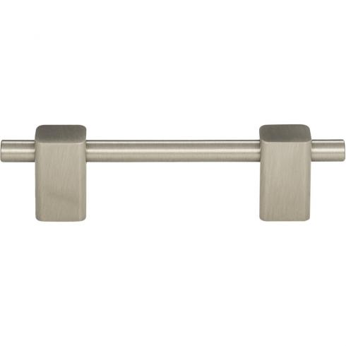 Atlas Homewares - Element 3 Inch Center to Center Bar pull