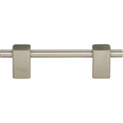 Atlas Homewares - Element 3 Inch Center to Center Bar pull