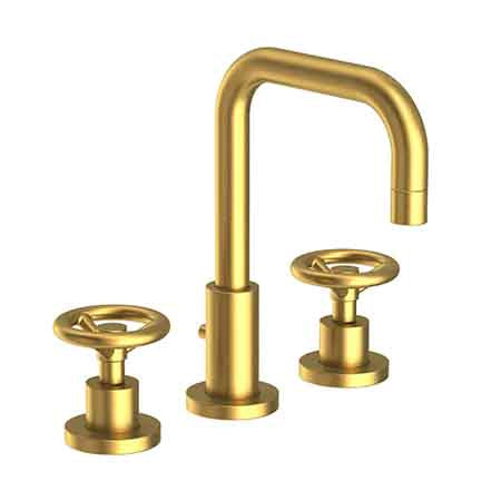 Newport Brass - Tyler Widespread Lavatory Faucet