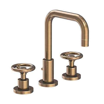 Newport Brass - Tyler Widespread Lavatory Faucet