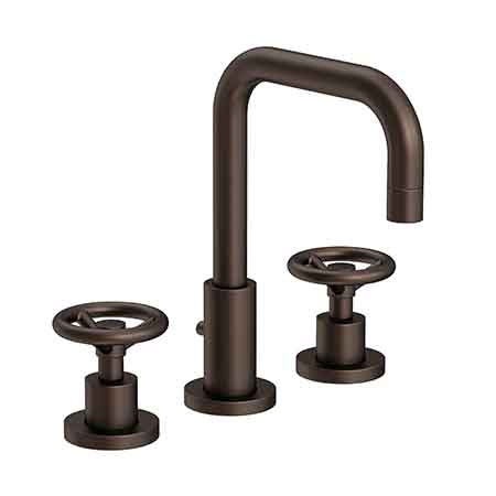 Newport Brass - Tyler Widespread Lavatory Faucet
