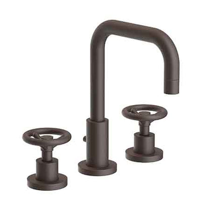 Newport Brass - Tyler Widespread Lavatory Faucet