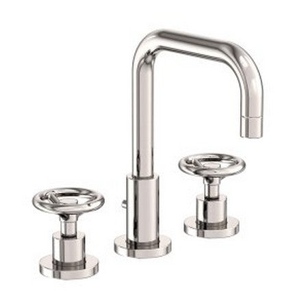 Newport Brass - Tyler Widespread Lavatory Faucet