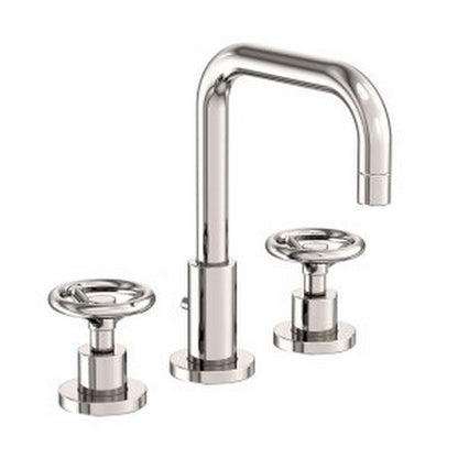 Newport Brass - Tyler Widespread Lavatory Faucet