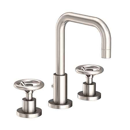 Newport Brass - Tyler Widespread Lavatory Faucet
