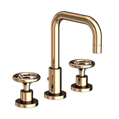 Newport Brass - Tyler Widespread Lavatory Faucet