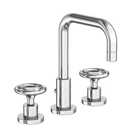 Newport Brass - Tyler Widespread Lavatory Faucet