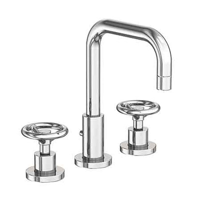 Newport Brass - Tyler Widespread Lavatory Faucet