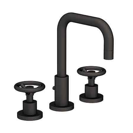 Newport Brass - Tyler Widespread Lavatory Faucet