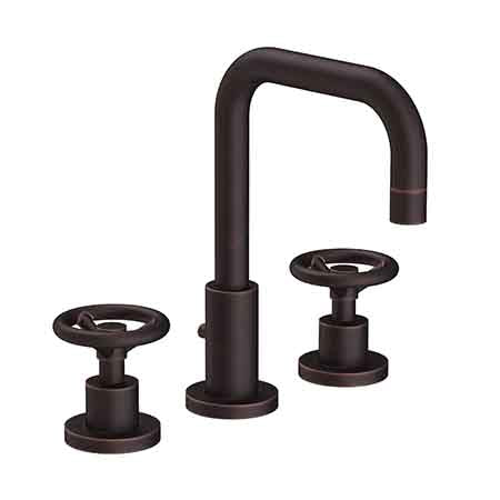 Newport Brass - Tyler Widespread Lavatory Faucet