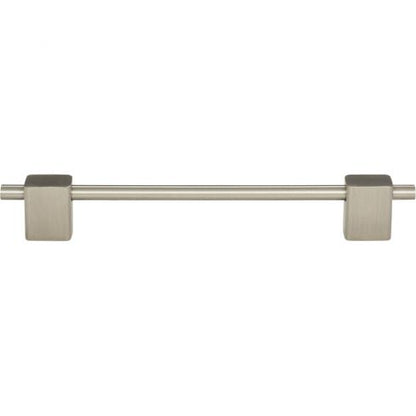 Atlas Homewares - Element 6 5/16 Inch Center to Center Bar pull