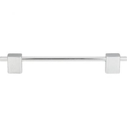 Atlas Homewares - Element 6 5/16 Inch Center to Center Bar pull