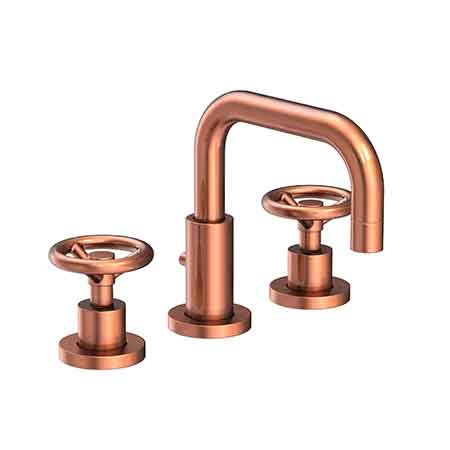 Newport Brass - Tyler Widespread Lavatory Faucet