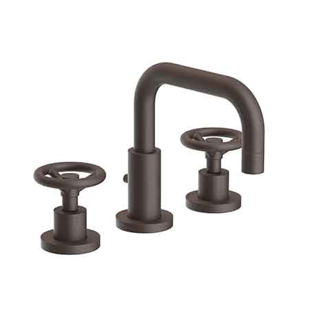 Newport Brass - Tyler Widespread Lavatory Faucet