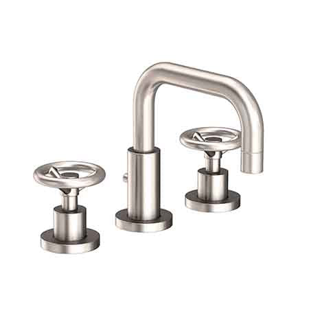 Newport Brass - Tyler Widespread Lavatory Faucet