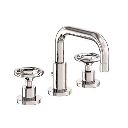 Newport Brass - Tyler Widespread Lavatory Faucet