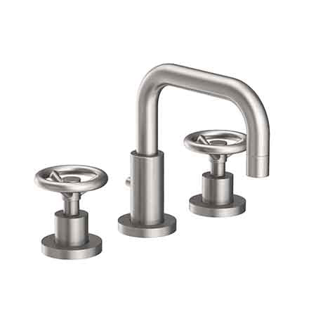 Newport Brass - Tyler Widespread Lavatory Faucet