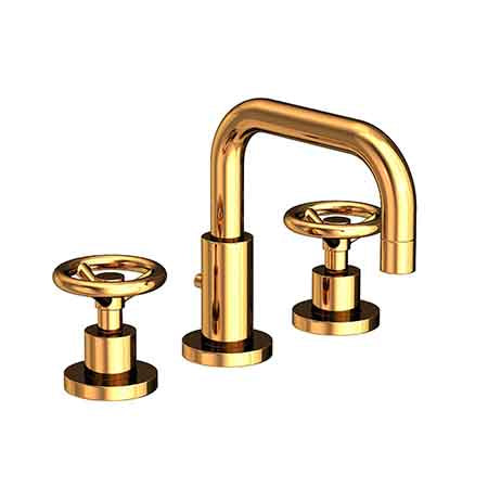 Newport Brass - Tyler Widespread Lavatory Faucet