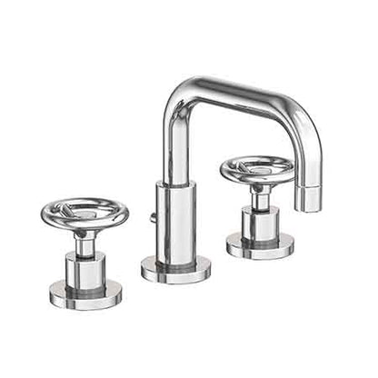 Newport Brass - Tyler Widespread Lavatory Faucet