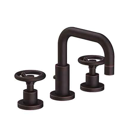 Newport Brass - Tyler Widespread Lavatory Faucet