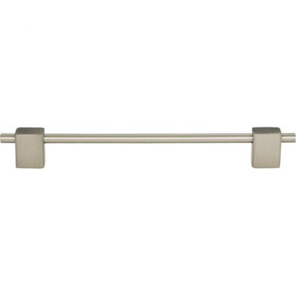 Atlas Homewares - Element 7 9/16 Inch Center to Center Bar pull