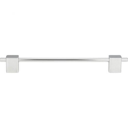 Atlas Homewares - Element 7 9/16 Inch Center to Center Bar pull