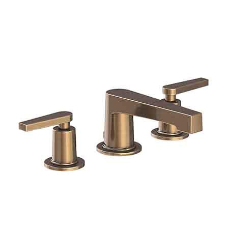 Newport Brass - Widespread Lavatory Faucet