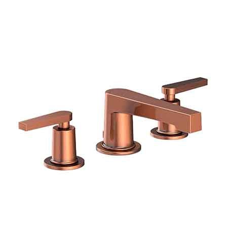 Newport Brass - Widespread Lavatory Faucet