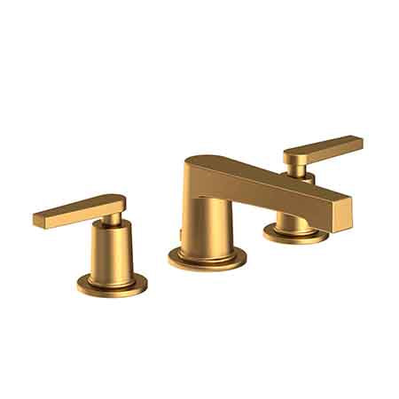 Newport Brass - Widespread Lavatory Faucet