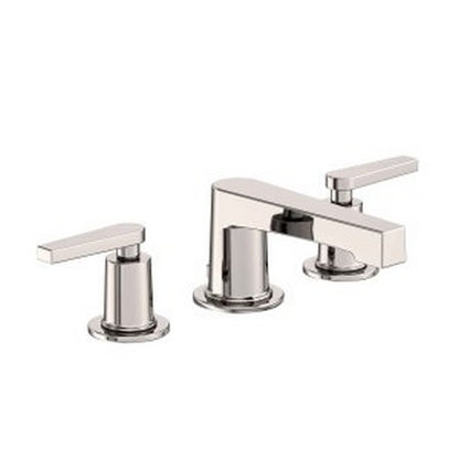Newport Brass - Widespread Lavatory Faucet