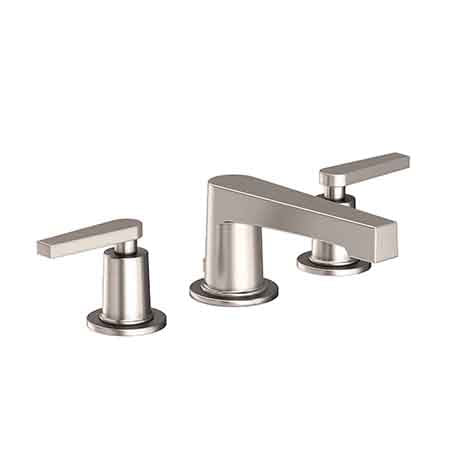 Newport Brass - Widespread Lavatory Faucet