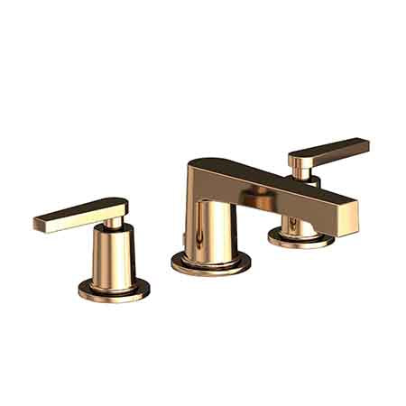 Newport Brass - Widespread Lavatory Faucet