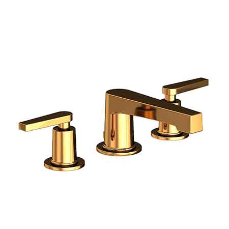 Newport Brass - Widespread Lavatory Faucet