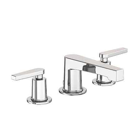 Newport Brass - Widespread Lavatory Faucet