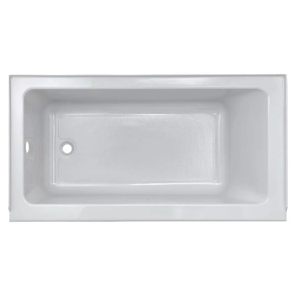 Maidstone - Laken Integral Apron Bathtub
