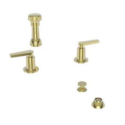 Newport Brass - Bidet Set