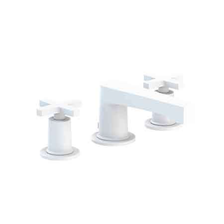 Newport Brass - Widespread Lavatory Faucet