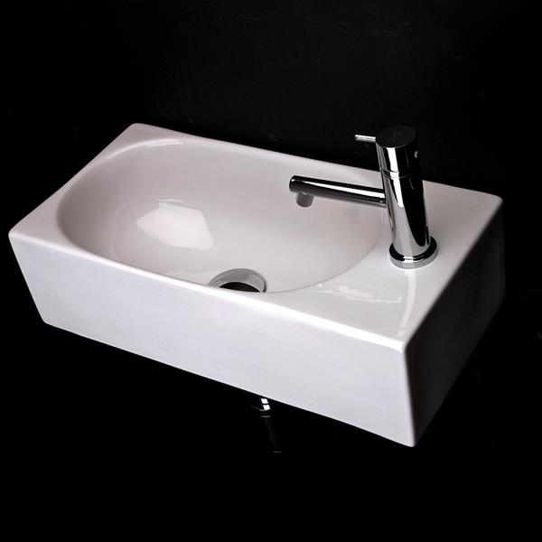 Lacava Tre - Series