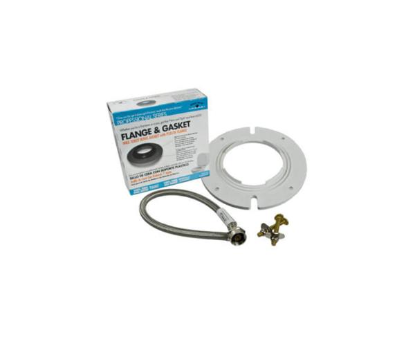 Mountain Plumbing - Toilet Installation Kit (Wax Ring Only)