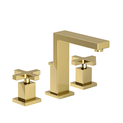 Newport Brass - Widespread Lavatory Faucet