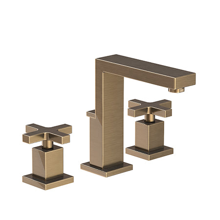 Newport Brass - Widespread Lavatory Faucet