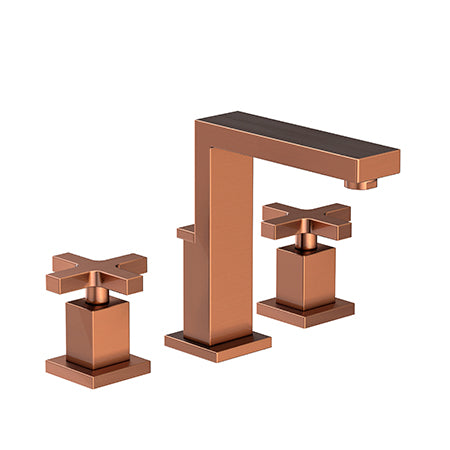 Newport Brass - Widespread Lavatory Faucet