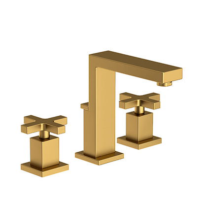 Newport Brass - Widespread Lavatory Faucet