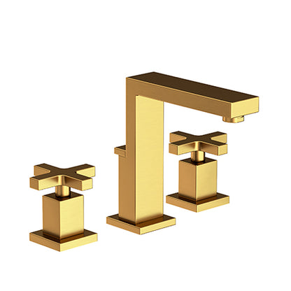 Newport Brass - Widespread Lavatory Faucet